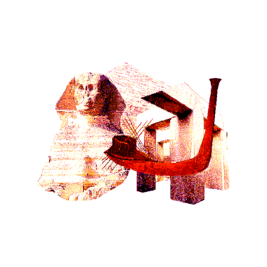 L'Ipotesi: Horus e la Duat Terrena sulla Piana di Giza
